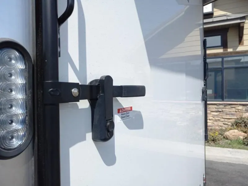 new Cargo (Enclosed) Trailers Xpress  for sale, in Draper, UT Thumbnail 27