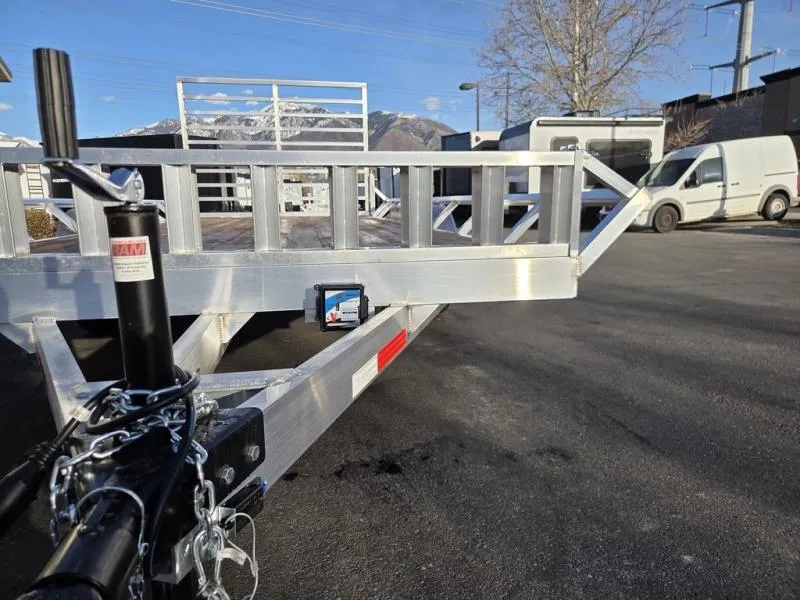 new Other Trailers Baughman Products  for sale, in Draper, UT Thumbnail 12