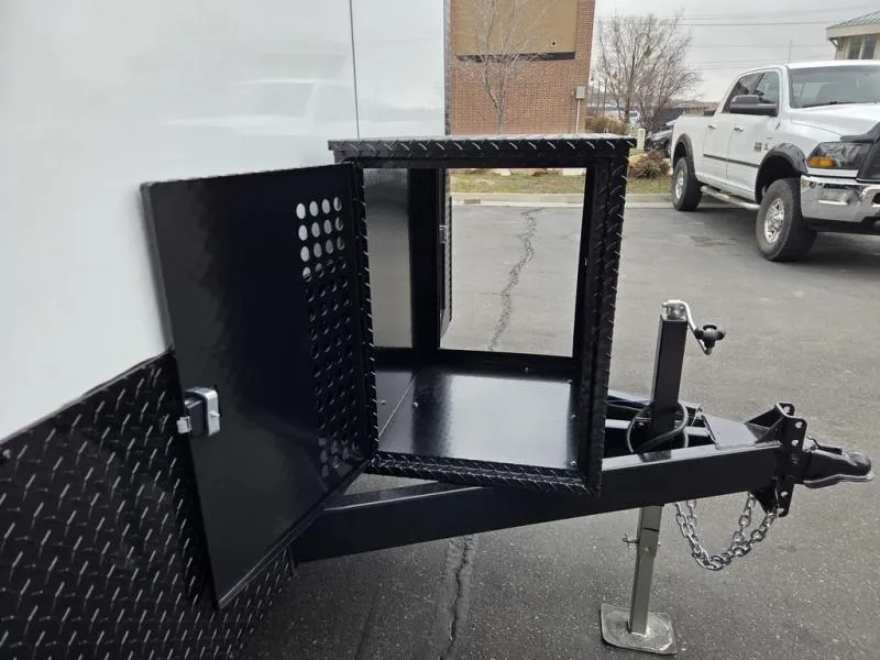 new Toy Haulers Raynger  for sale, in Draper, UT Thumbnail 12