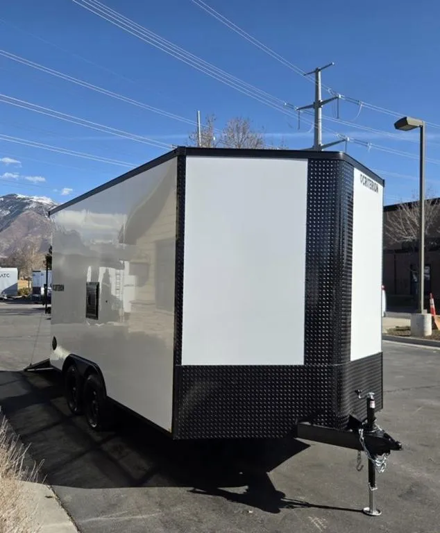 new Cargo (Enclosed) Trailers Criterion  for sale, in Draper, UT Thumbnail 20