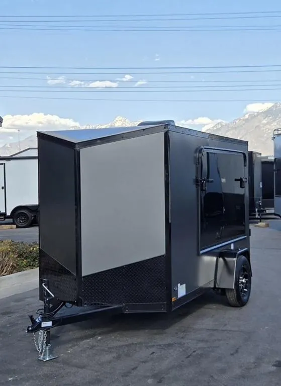 new Toy Haulers Raynger  for sale, in Draper, UT Thumbnail 4