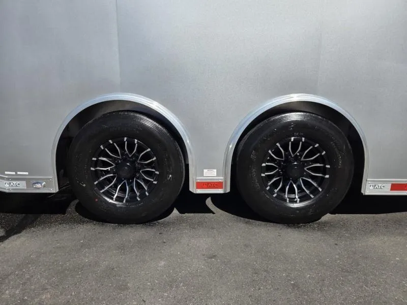 new Toy Haulers ATC  for sale, in Draper, UT Thumbnail 21