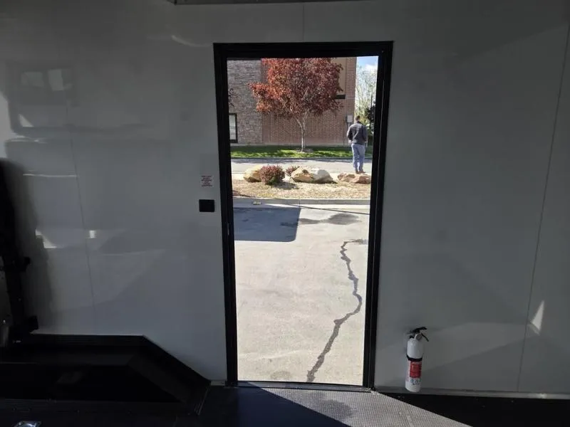 new Toy Haulers Raynger  for sale, in Draper, UT Thumbnail 46