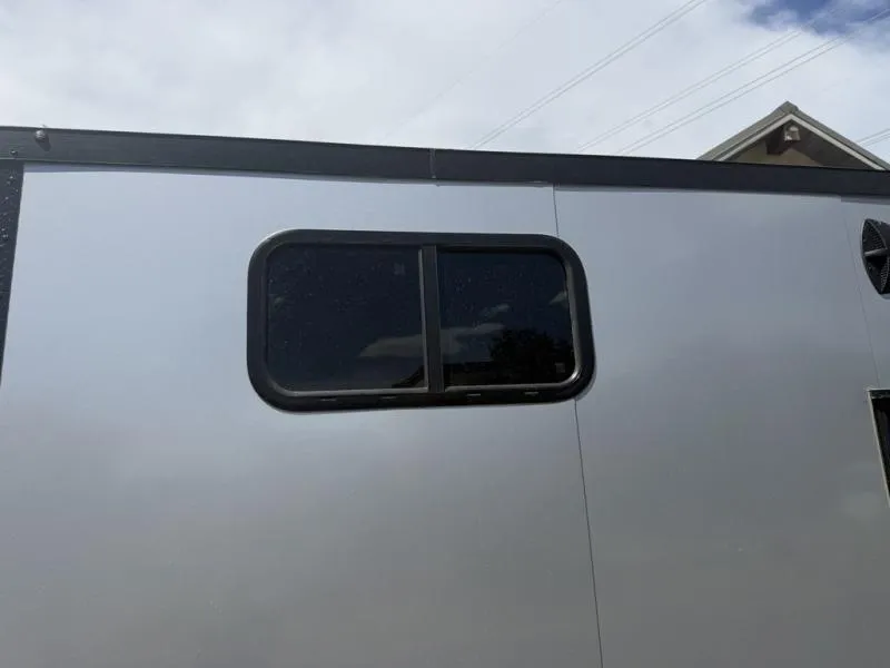 new Cargo (Enclosed) Trailers Criterion  for sale, in Draper, UT Thumbnail 16