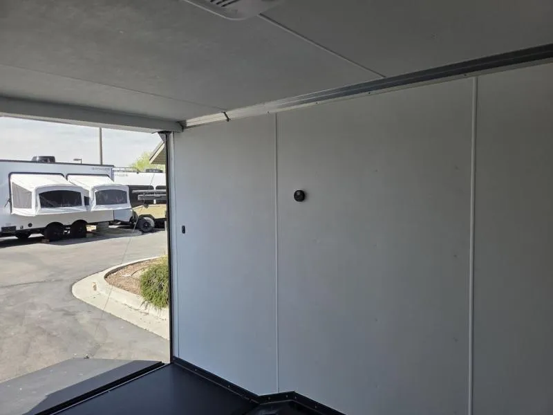 new Cargo (Enclosed) Trailers Criterion  for sale, in Draper, UT Thumbnail 48