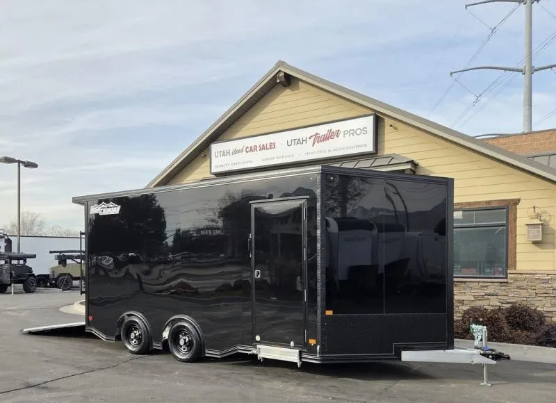 new Snowmobile Trailers High Country  for sale, in Draper, UT Thumbnail 20