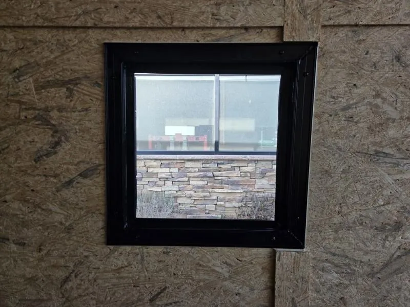 new Cargo (Enclosed) Trailers Criterion  for sale, in Draper, UT Thumbnail 28