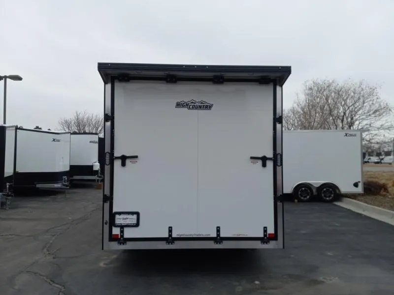 new Cargo (Enclosed) Trailers Xpress  for sale, in Draper, UT Thumbnail 8