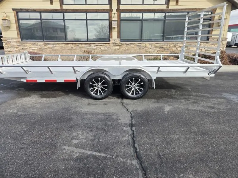 new Other Trailers Baughman Products  for sale, in Draper, UT Thumbnail 18