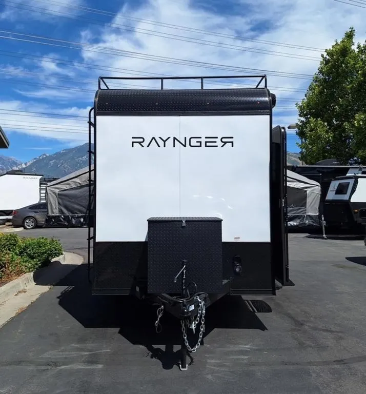 new Toy Haulers Raynger  for sale, in Draper, UT Thumbnail 58