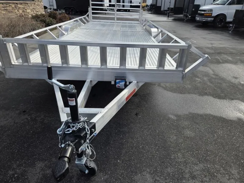 new Other Trailers Baughman Products  for sale, in Draper, UT Thumbnail 16