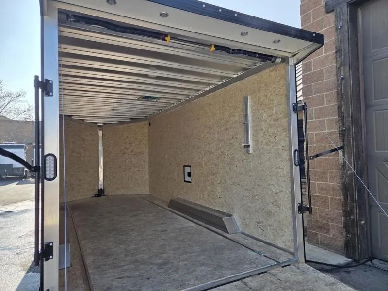 new Cargo (Enclosed) Trailers Xpress  for sale, in Draper, UT Thumbnail 18