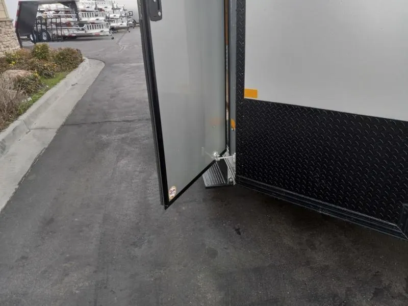 new Cargo (Enclosed) Trailers High Country  for sale, in Draper, UT Thumbnail 26