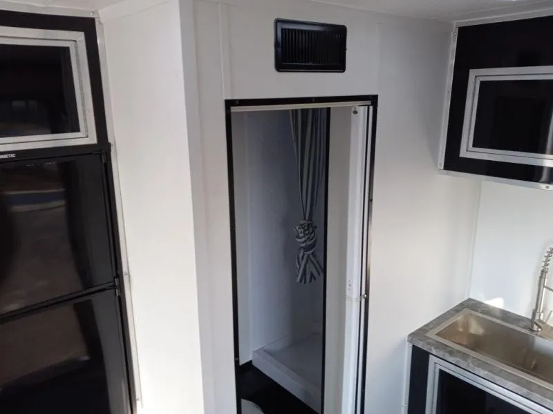 new Toy Haulers Stealth Trailers  for sale, in Draper, UT Thumbnail 80