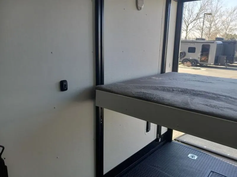 new Toy Haulers Stealth Trailers  for sale, in Draper, UT Thumbnail 91