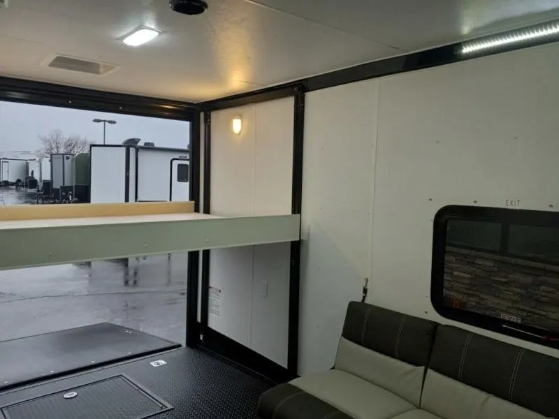 new Toy Haulers Stealth Trailers  for sale, in Draper, UT Thumbnail 94