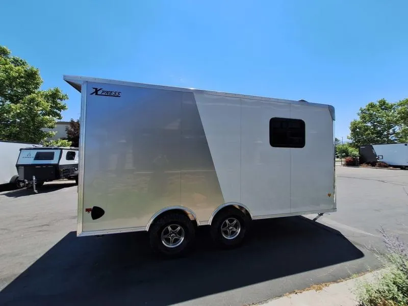 new Cargo (Enclosed) Trailers Xpress  for sale, in Draper, UT Thumbnail 9