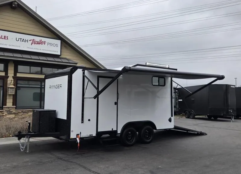 new Toy Haulers Raynger  for sale, in Draper, UT Thumbnail 96