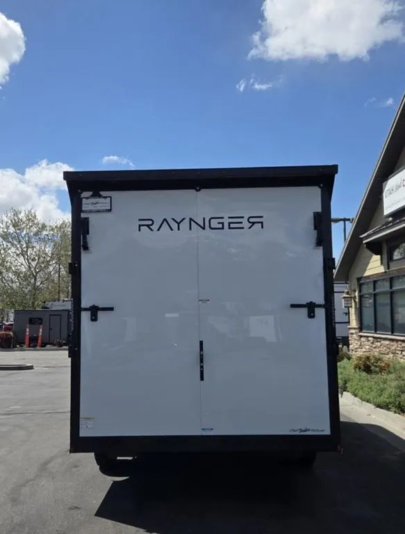 new Toy Haulers Raynger  for sale, in Draper, UT Thumbnail 7