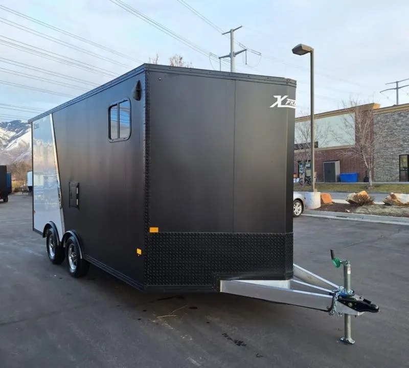 new Cargo (Enclosed) Trailers Xpress  for sale, in Draper, UT Thumbnail 6