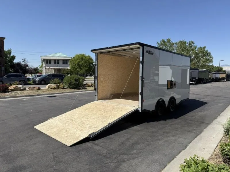 new Cargo (Enclosed) Trailers High Country  for sale, in Draper, UT Thumbnail 33