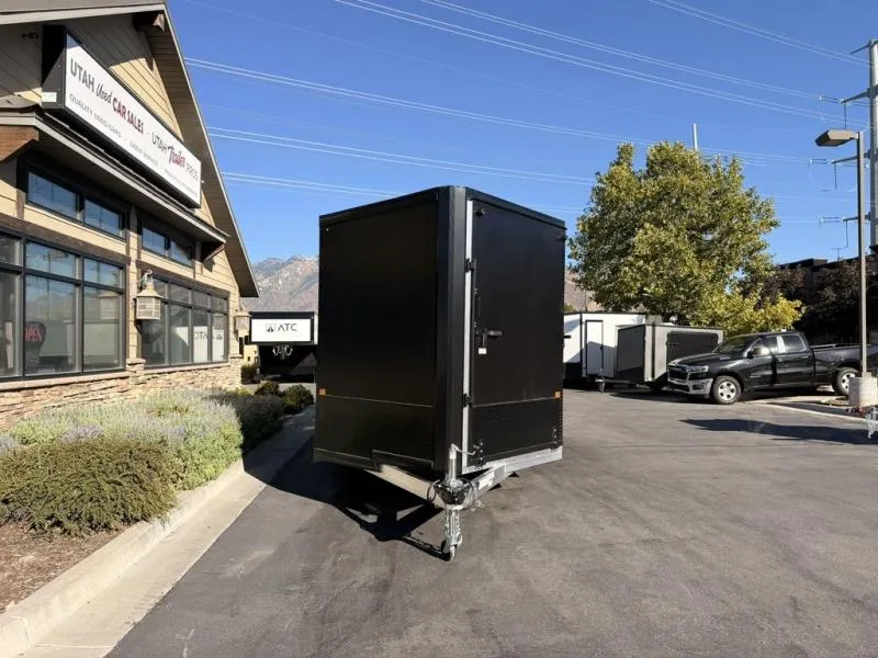 used Other Trailers High Country  for sale, in Draper, UT Thumbnail 9