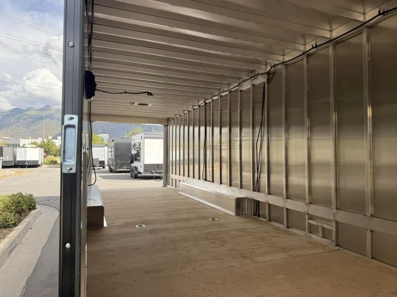 new Car Haulers / Racing Trailers ATC  for sale, in Draper, UT Thumbnail 41