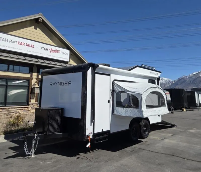 new Toy Haulers Other  for sale, in Draper, UT Thumbnail 2