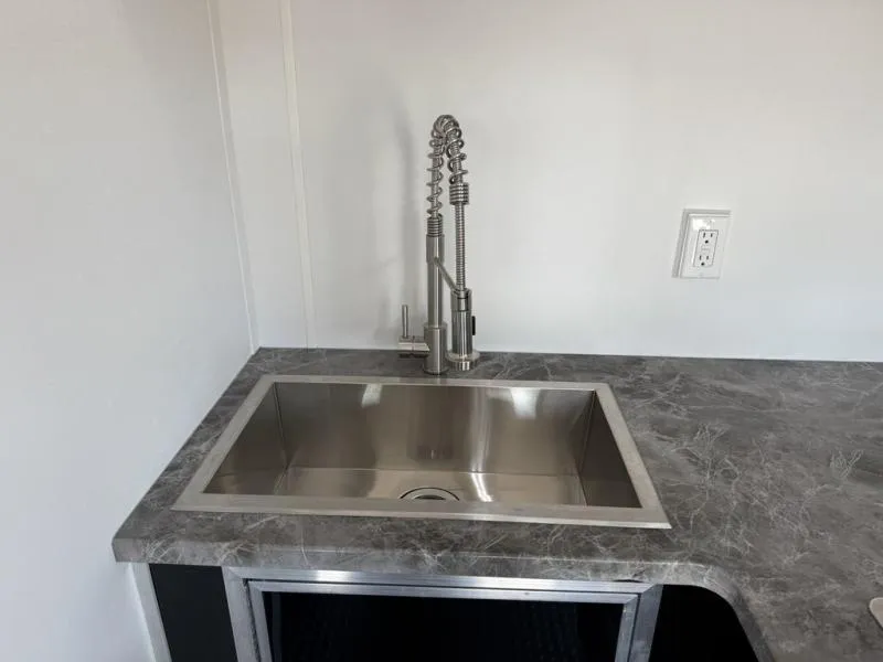 new Cargo (Enclosed) Trailers Stealth Trailers  for sale, in Draper, UT Thumbnail 64