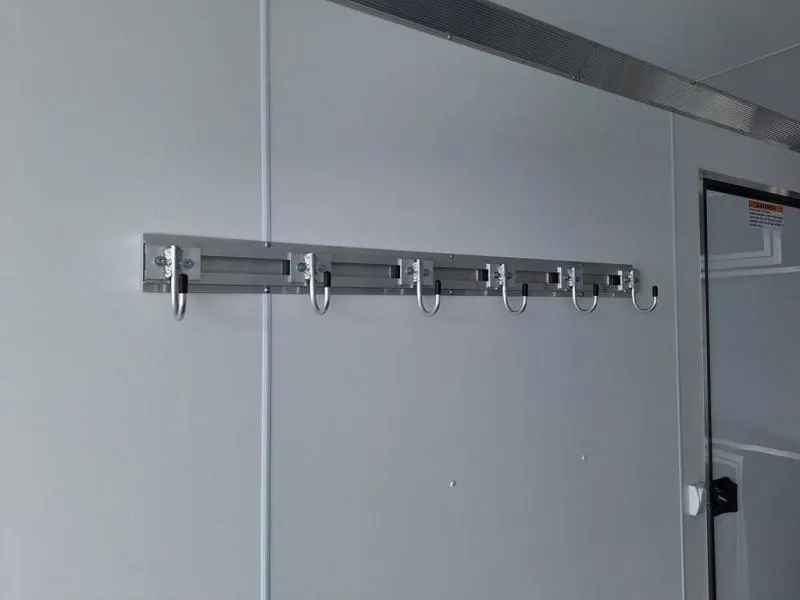 new Cargo (Enclosed) Trailers Xpress  for sale, in Draper, UT Thumbnail 20