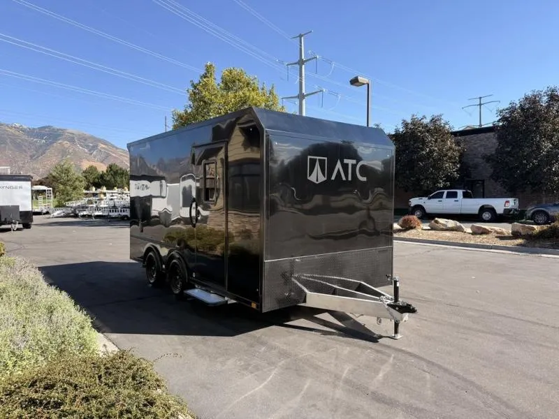 new Cargo (Enclosed) Trailers ATC  for sale, in Draper, UT Thumbnail 8