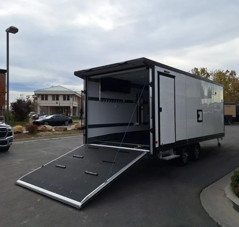 new Snowmobile Trailers High Country  for sale, in Draper, UT Thumbnail 30