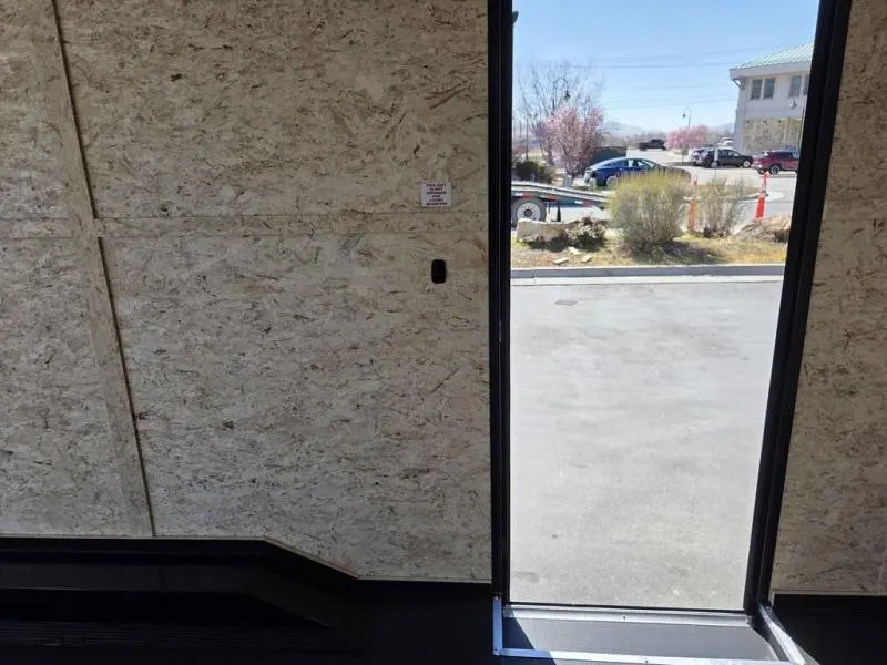 new Cargo (Enclosed) Trailers Criterion  for sale, in Draper, UT Thumbnail 35