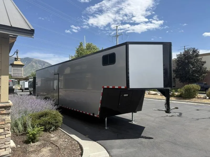 new Cargo (Enclosed) Trailers Criterion  for sale, in Draper, UT Thumbnail 8