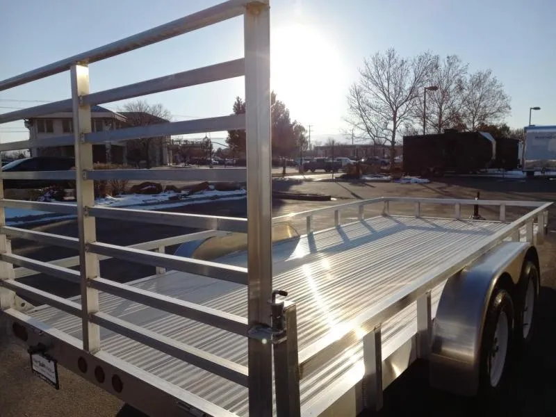 new Other Trailers Baughman Products  for sale, in Draper, UT Thumbnail 9