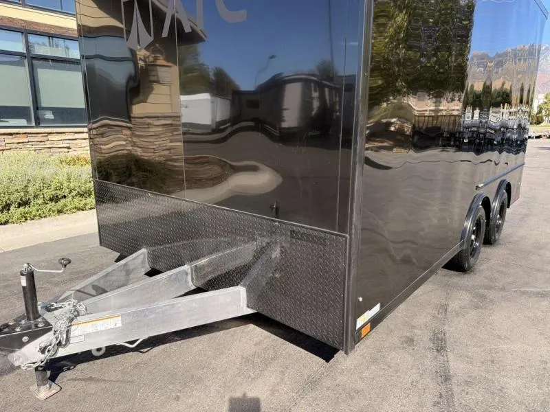 new Cargo (Enclosed) Trailers ATC  for sale, in Draper, UT Thumbnail 11