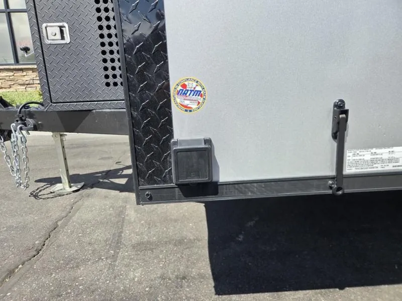 new Toy Haulers Raynger  for sale, in Draper, UT Thumbnail 15