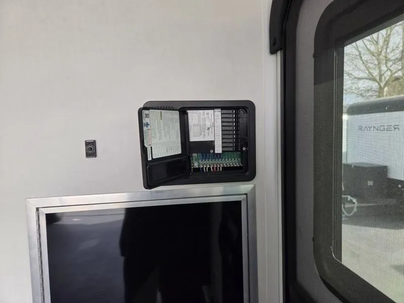 new Toy Haulers Raynger  for sale, in Draper, UT Thumbnail 52