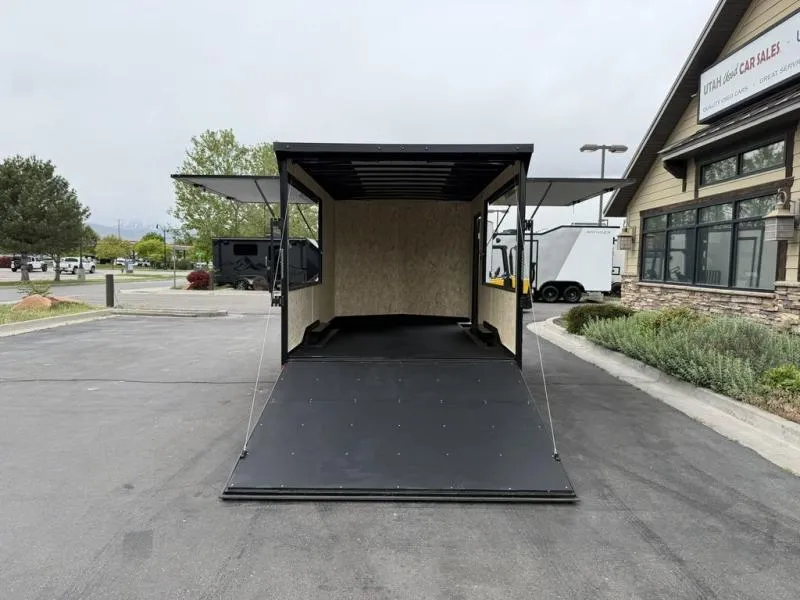 used Other Trailers Criterion  for sale, in Draper, UT Thumbnail 30