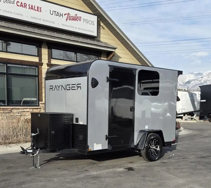 new Toy Haulers Raynger  for sale, in Draper, UT Thumbnail 5