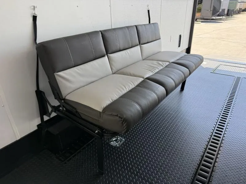 new Toy Haulers Stealth Trailers  for sale, in Draper, UT Thumbnail 92