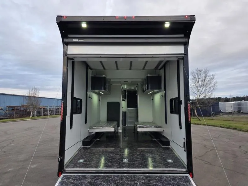 new Toy Haulers Raynger  for sale, in Draper, UT Thumbnail 22