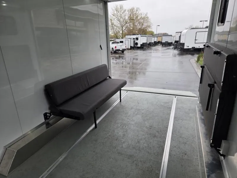 new Toy Haulers Raynger  for sale, in Draper, UT Thumbnail 156