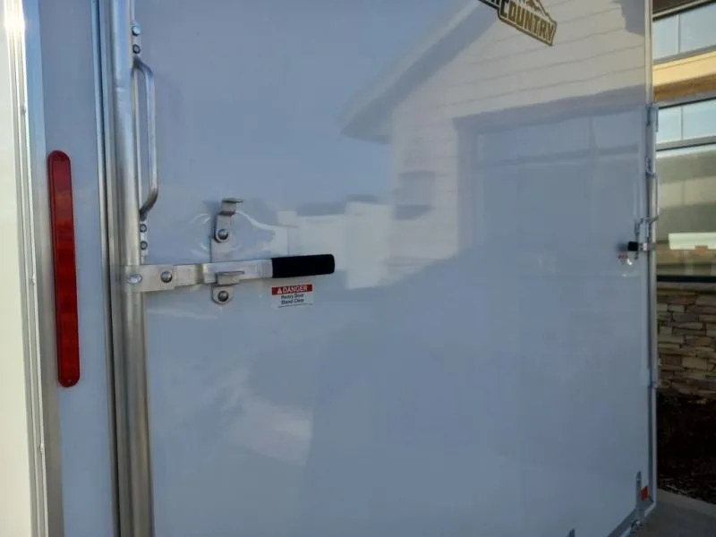 new Cargo (Enclosed) Trailers Xpress  for sale, in Draper, UT Thumbnail 7