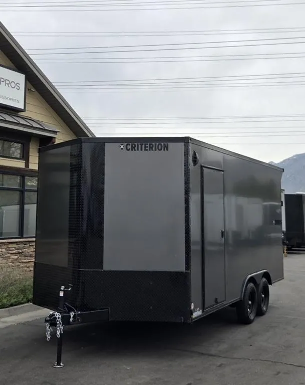 used Other Trailers Criterion  for sale, in Draper, UT Thumbnail 4