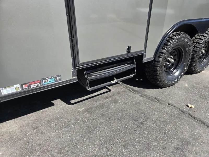 new Toy Haulers Raynger  for sale, in Draper, UT Thumbnail 19