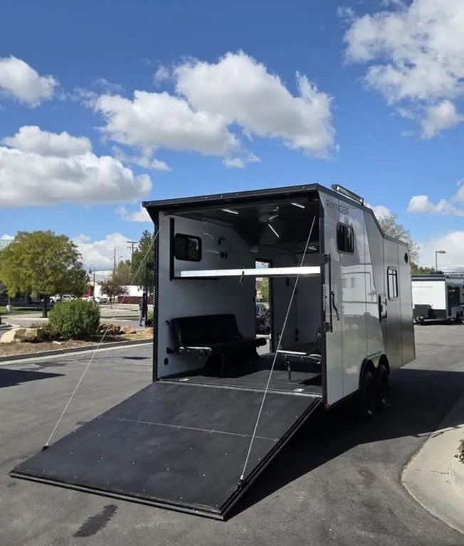 new Toy Haulers Raynger  for sale, in Draper, UT Thumbnail 82