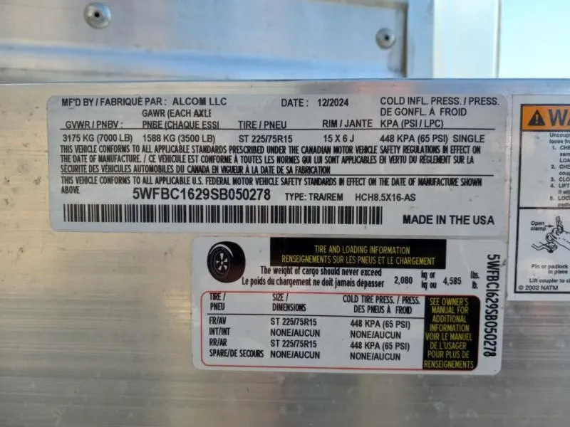 used Other Trailers High Country  for sale, in Draper, UT Thumbnail 45