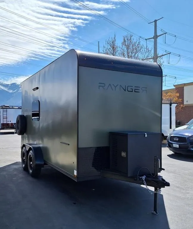 used Other Trailers Raynger  for sale, in Draper, UT Thumbnail 3