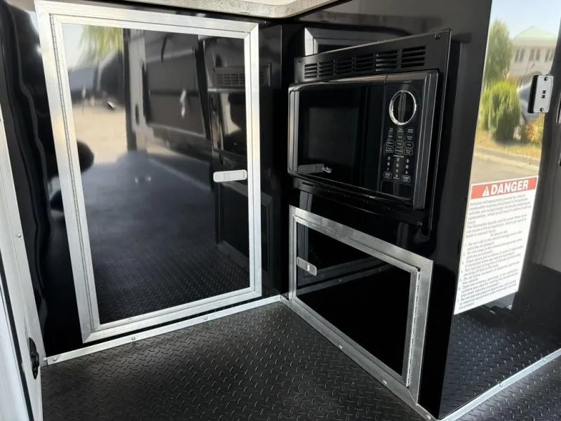 new Cargo (Enclosed) Trailers Stealth Trailers  for sale, in Draper, UT Thumbnail 67